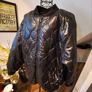 H&M Women's Puffer Jacket